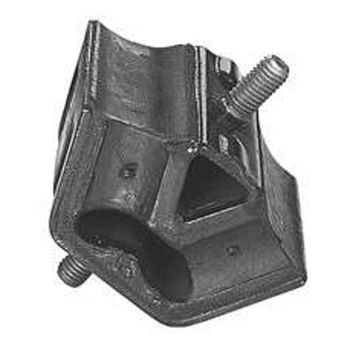 Coxim Esquerdo do Motor - Monroe Axios - 021.0850 - (1)