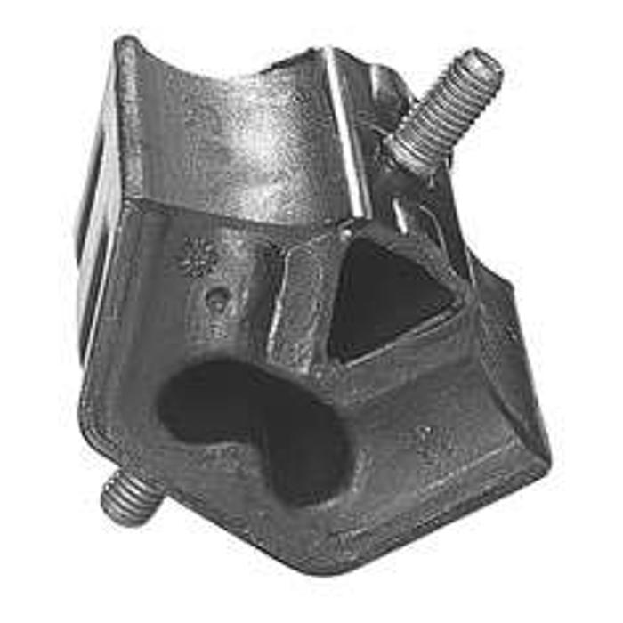 Coxim Direito do Motor - Monroe Axios - 021.0851 - (1)