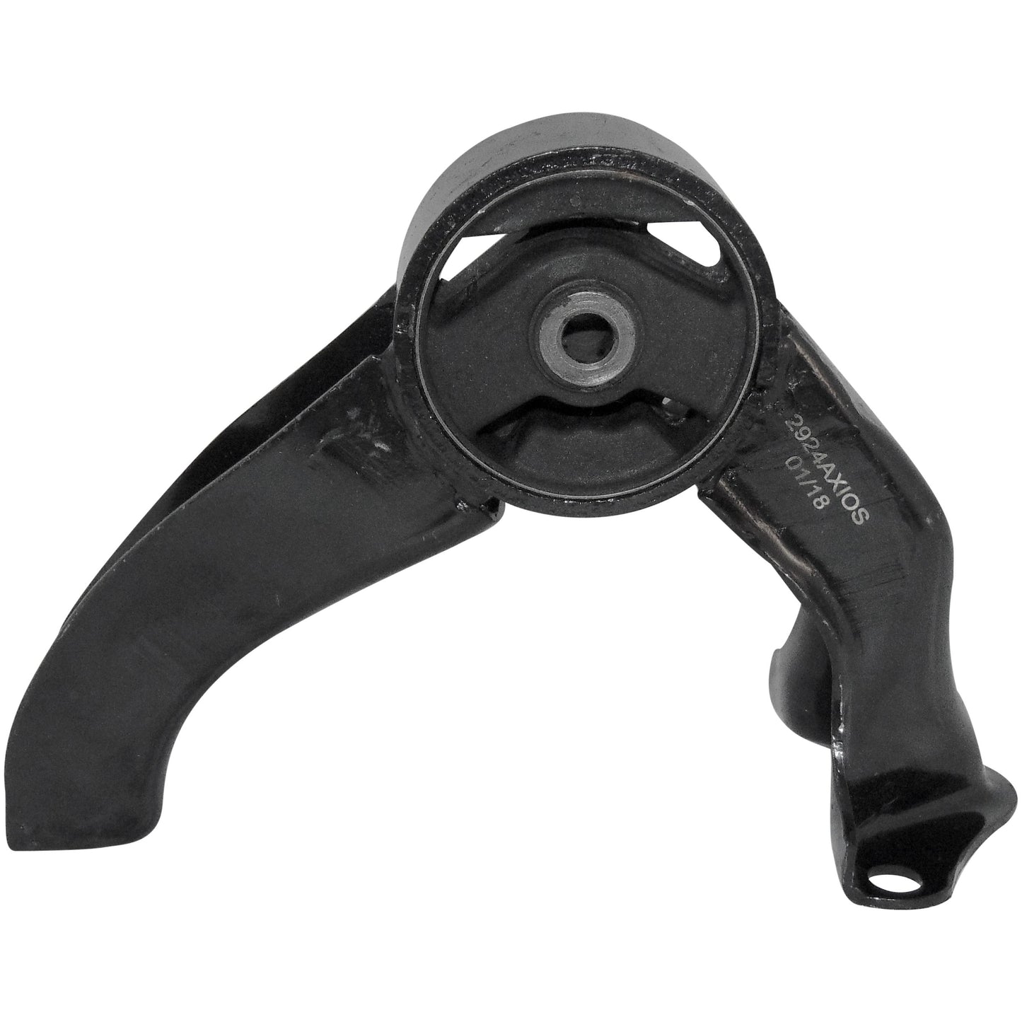 Coxim Dianteiro do Motor - Monroe Axios - 521.2924 - (1)