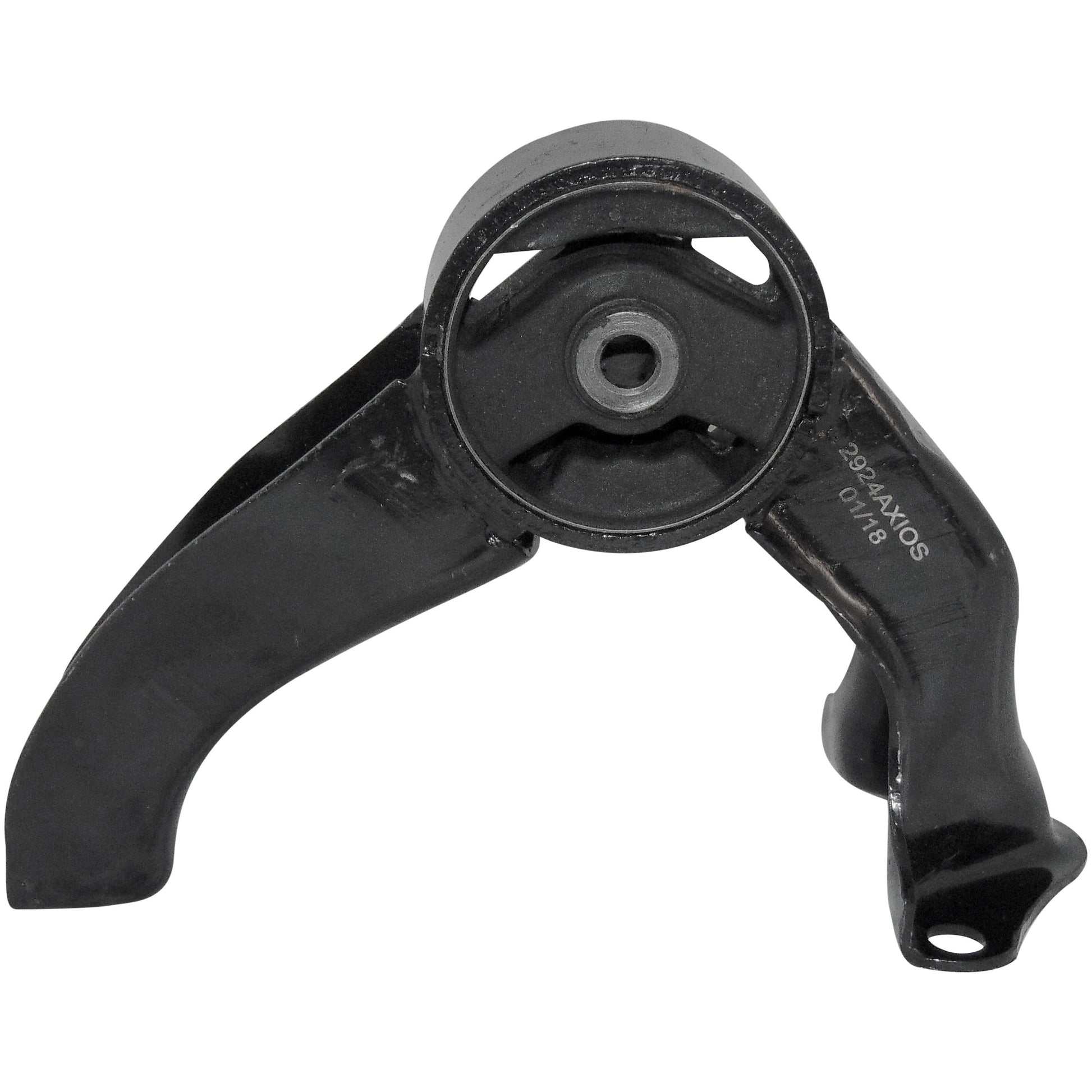 Coxim Dianteiro do Motor - Monroe Axios - 521.2924 - (1)