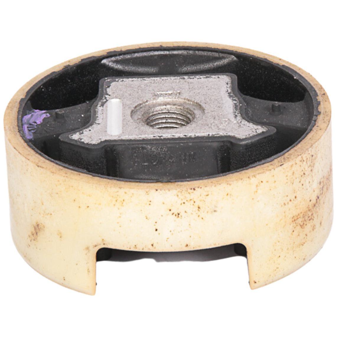 Coxim do Motor Traseiro - LEMFÖRDER - 35754 01 - (1)