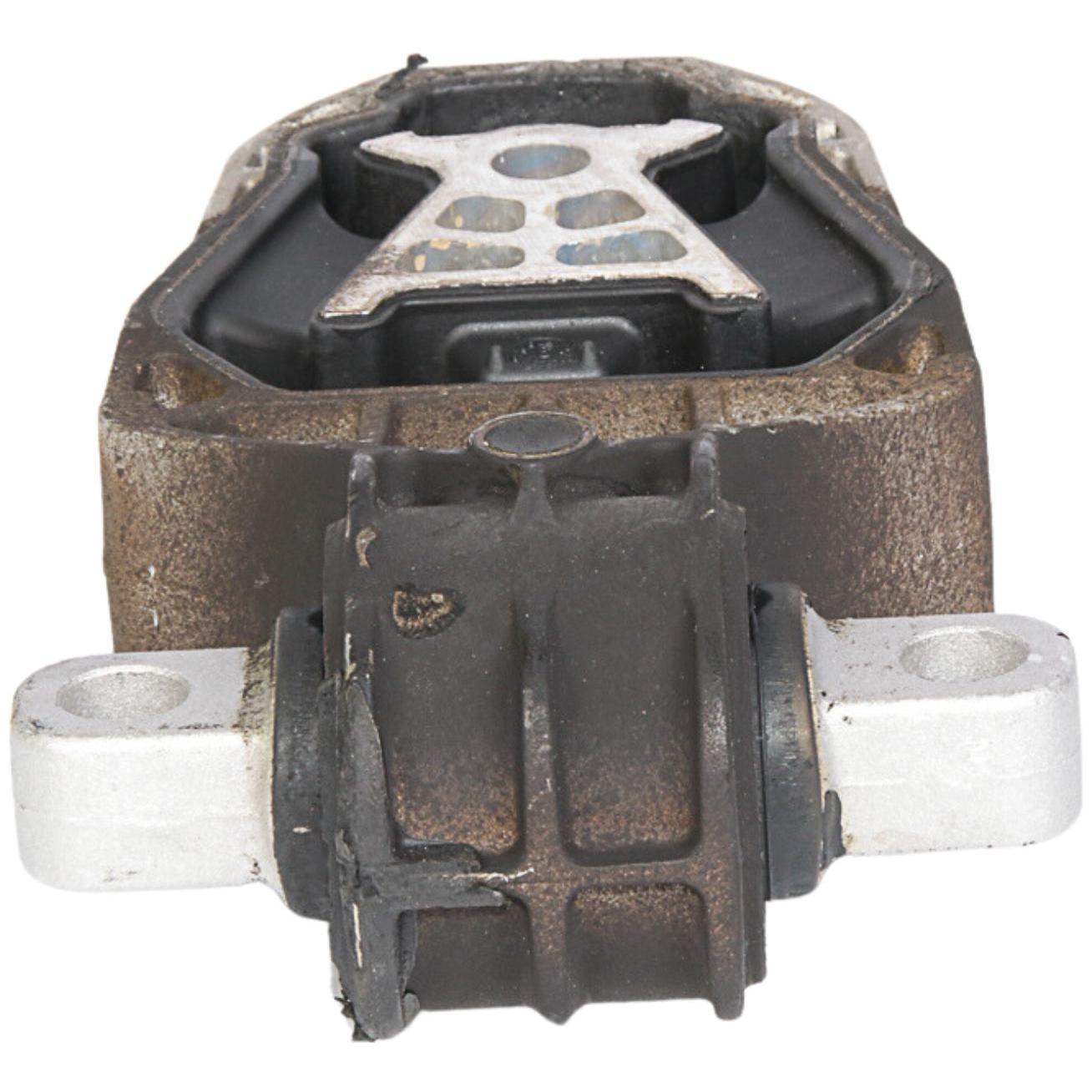 Coxim do Motor Traseiro - LEMFÖRDER - 37745 01 - (2)