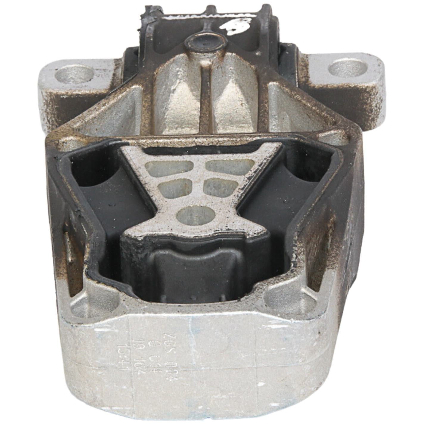 Coxim do Motor Traseiro - LEMFÖRDER - 37745 01 - (1)