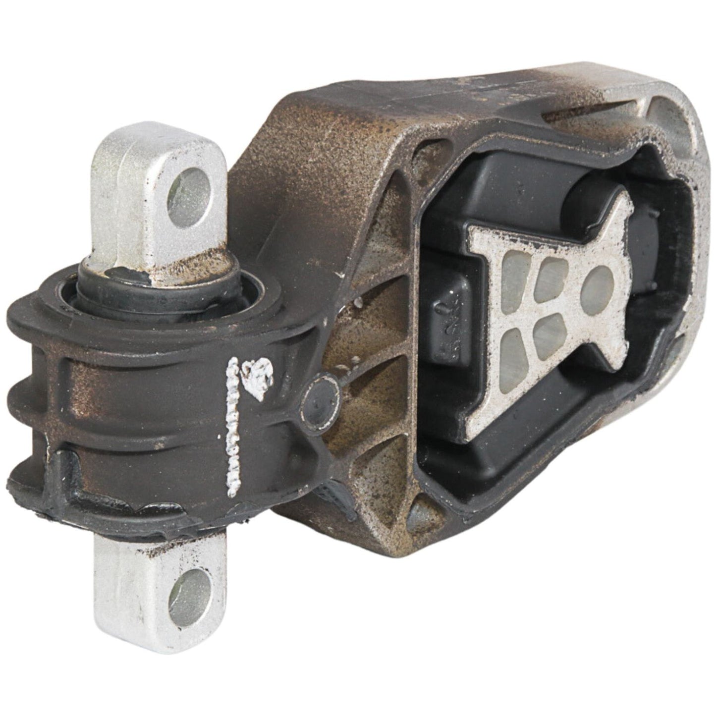 Coxim do Motor Traseiro - LEMFÖRDER - 37745 01 - (3)