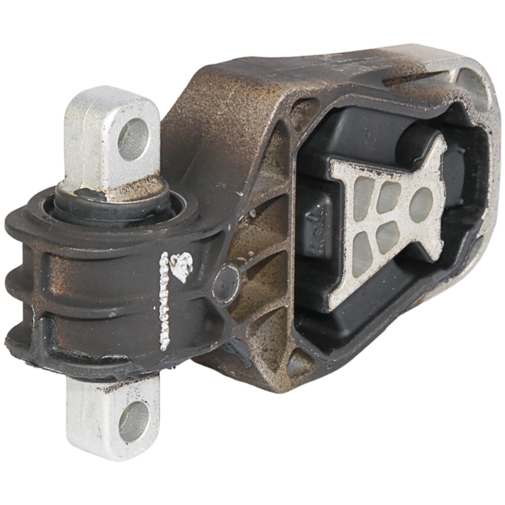 Coxim do Motor Traseiro - LEMFÖRDER - 37745 01 - (3)