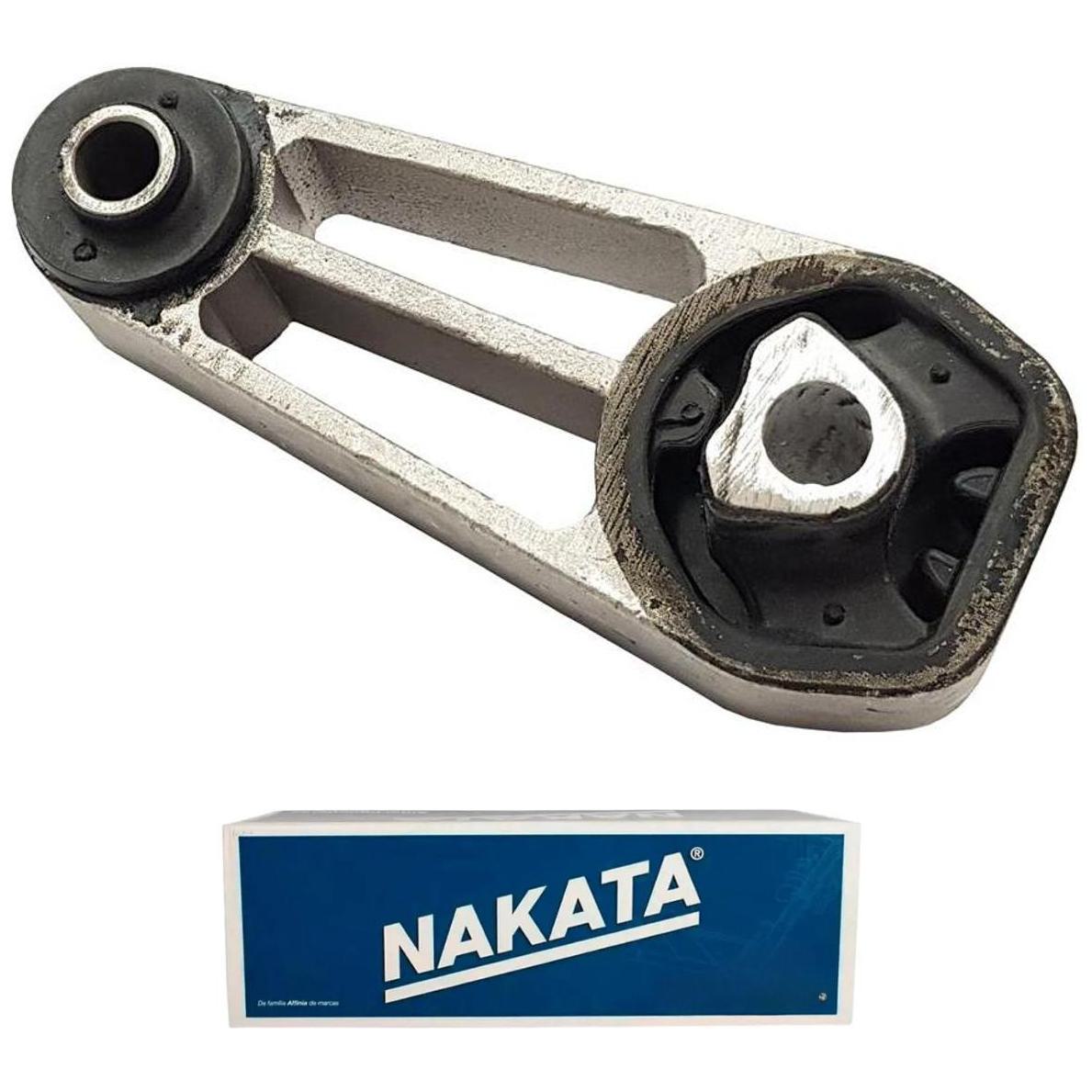 Coxim do Motor Traseiro - Nakata - NB36005 - (1)