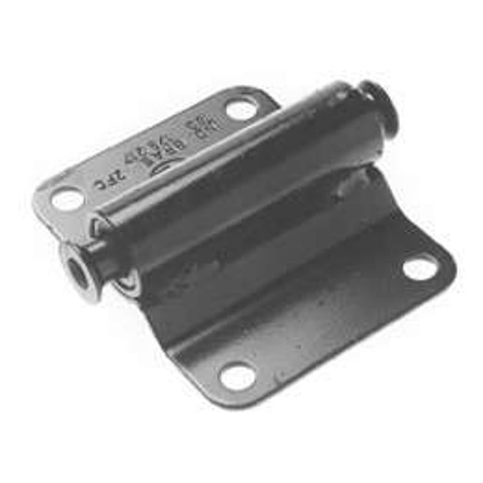 Coxim do Suporte DA Tomada de Ar - Monroe Axios - 021.0622 - (1)