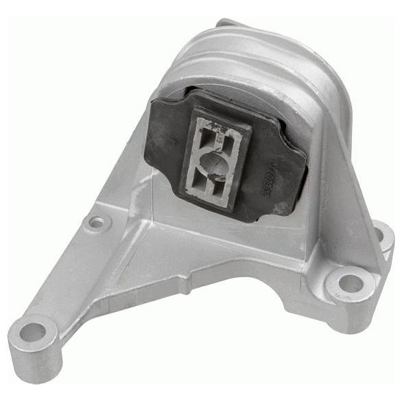 Coxim Mancal Câmbio Superior - LEMFÖRDER - 28787 01 - (1)
