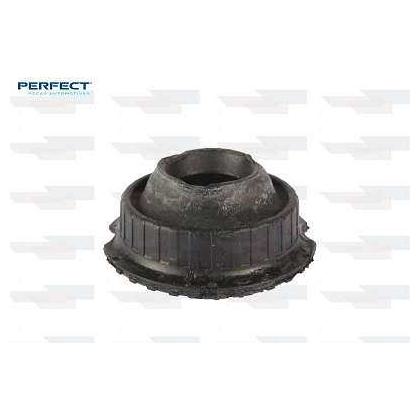 Par Coxim Sup Amortecedor Dianteiro - Perfect - COX2377 - (2)