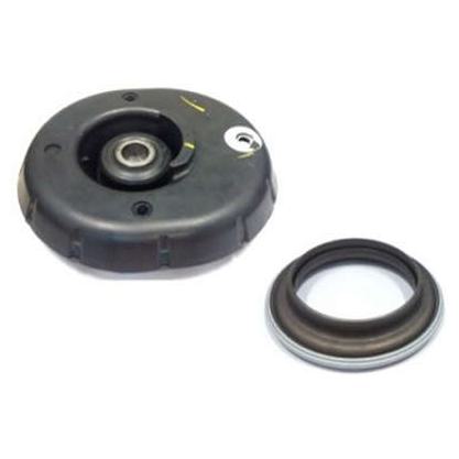 Coxim Suporte Amortecedor Dianteiro Com Rolamento - Cobra Automotiva - SA4080R - (2)