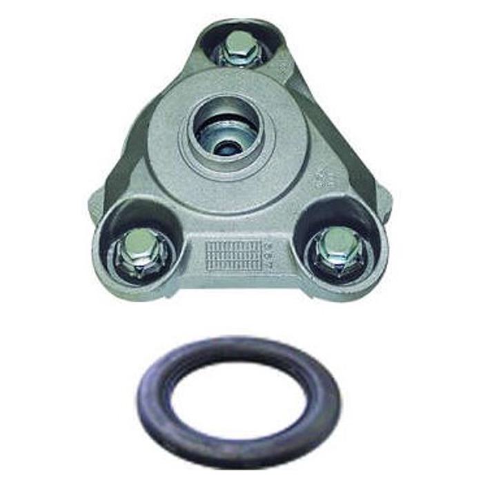 Coxim Suporte Amortecedor Dianteiro Esquerdo Com Rolamento - Cobra Automotiva - SA5071R - (2)