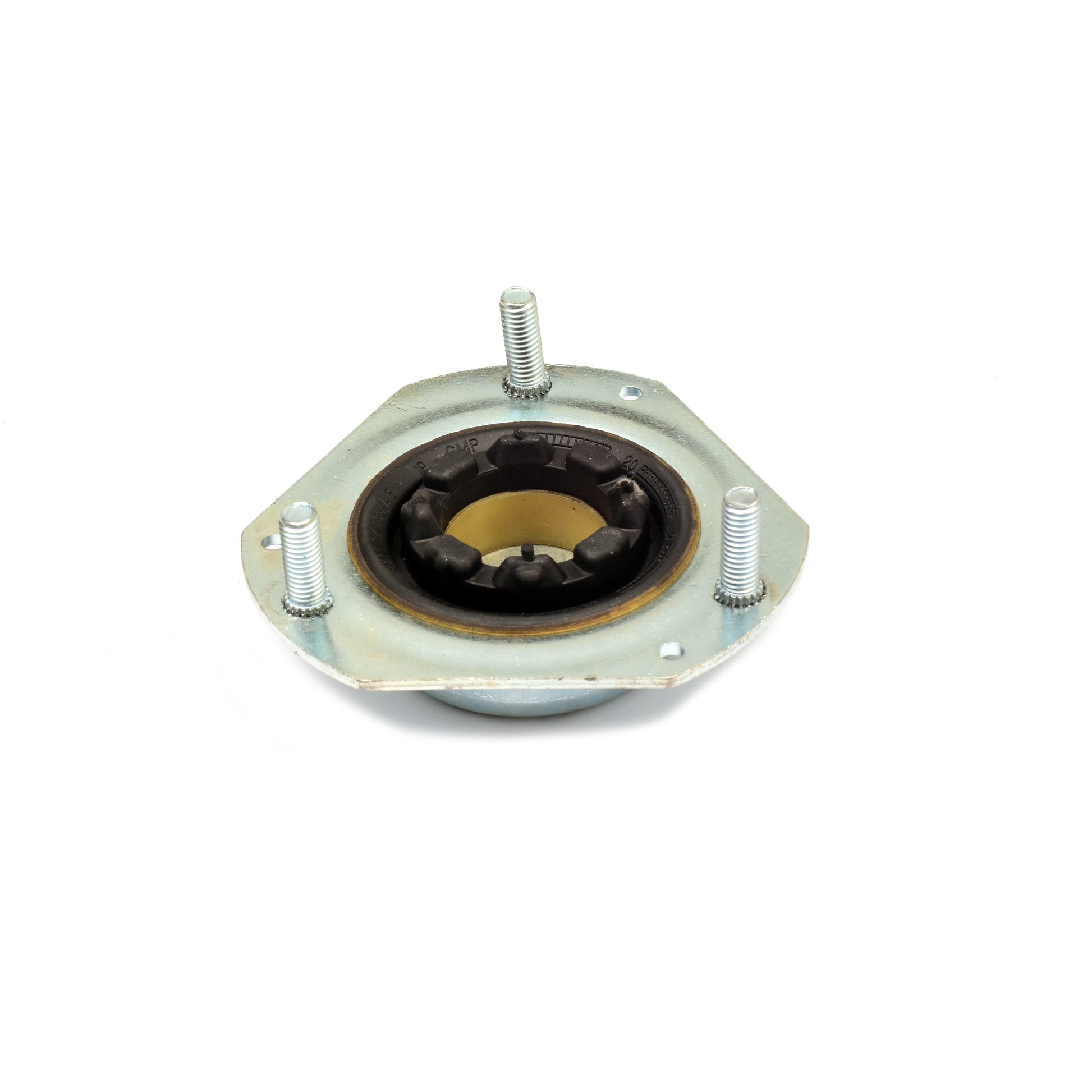 Coxim Suporte Amortecedor Dianteiro Sem Rolamento - Cobra Automotiva - SA3750 - (1)