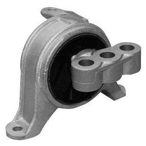 Coxim Suporte Dianteiro Motor Direito - Cobra Automotiva - SM1112S - (1)