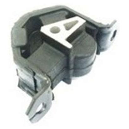 Coxim Suporte Inferior Traseiro Motor - Cobra Automotiva - SM1141 - (1)