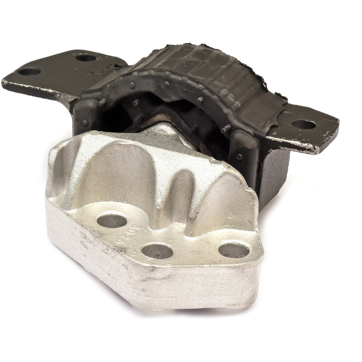 Coxim Suporte Motor Com Suporte Direito - Cobra Automotiva - SM2095 - (1)