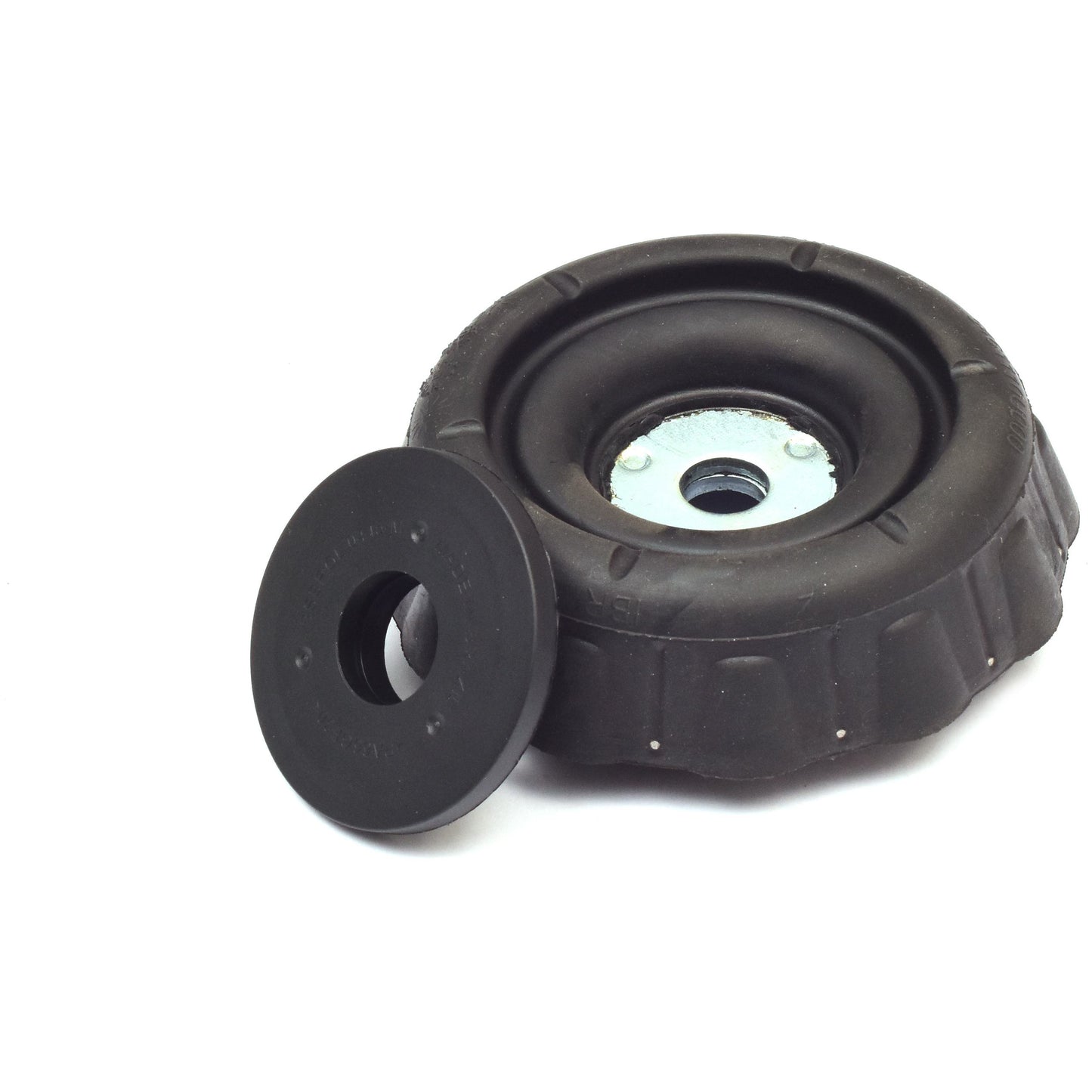 Coxim Suporte Superior Amortecedor Dianteiro Com Rolamento - Cobra Automotiva - SA9131R - (1)