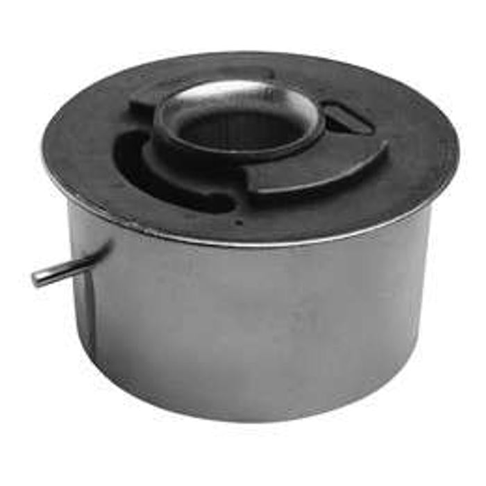 Coxim Traseiro do Motor - Monroe Axios - 021.1344 - (1)