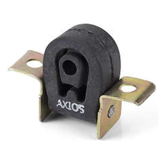Coxim Traseiro do Silencioso - Monroe Axios - 521.1944 - (1)