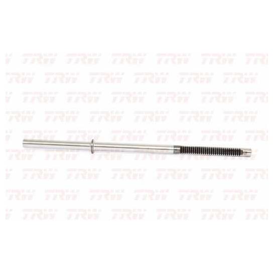 Cremalheira da Caixa de Direção Hidráulica - TRW - 16151085S - (1)