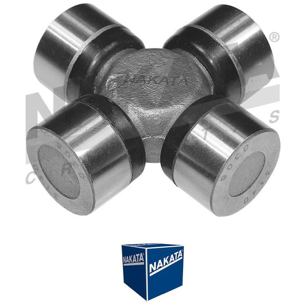 Cruzeta do Cardan - Nakata - NUJ2 - (1)
