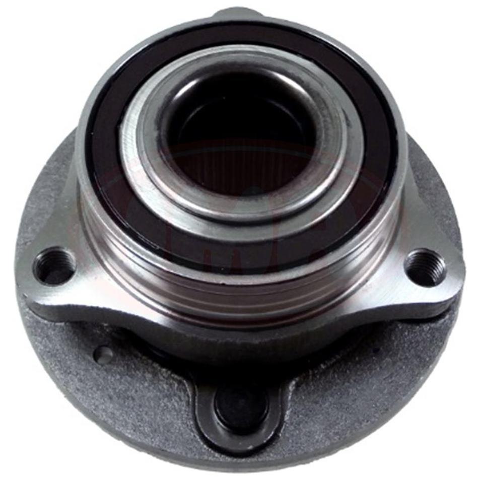 Par Cubo de Roda com Rolamento - IMA - AL-4046 - (2)