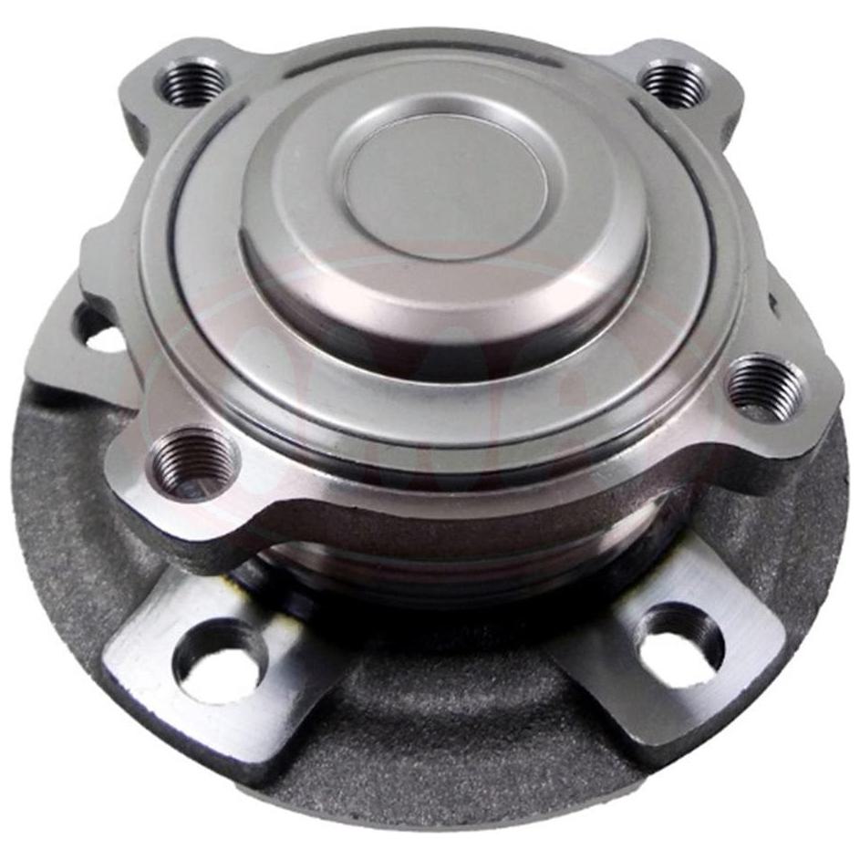 Par Cubo de Roda Dianteiro com Rolamento - IMA - AL-4037 - (2)