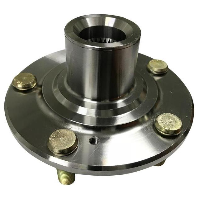 Par Cubo de Roda Dianteiro - IMA - AL-134 - (2)