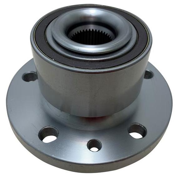 Par Cubo de Roda Dianteiro com Rolamento - IMA - AL-176 - (2)