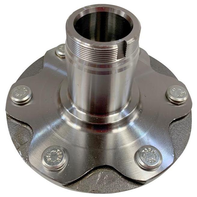 Cubo de Roda Dianteiro - IMA - AL-196 - (1)