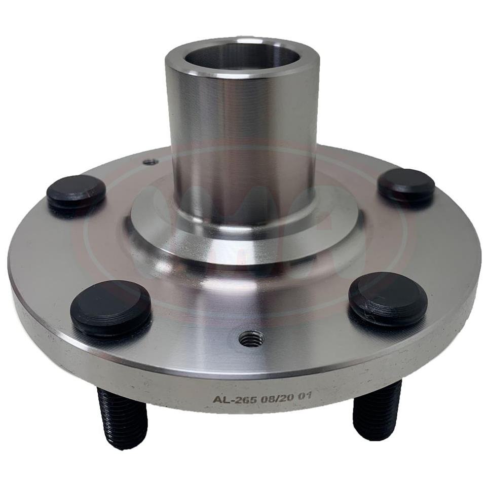 Cubo de Roda Dianteiro - IMA - AL-265 - (1)