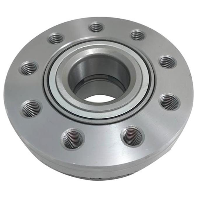Cubo de Roda Dianteiro Direito / Esquerdo Ima - Al-661 - IMA - AL-661 - (1)