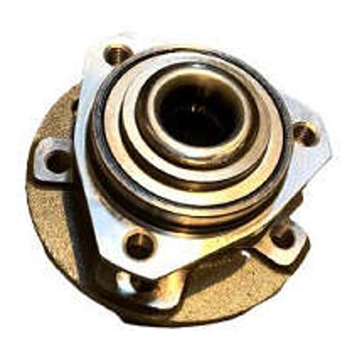 Cubo De Roda Dianteiro Direito Ou Esquerdo - Perfect - CDRD0017 - (1)