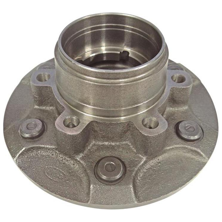 Cubo de Roda Dianteiro Esquerdo - IMA - AL-903/E - (1)