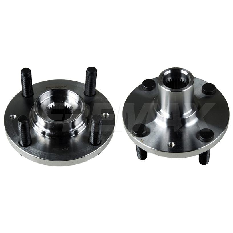 Cubo de Roda Dianteiro - Fremax - FWB0454 - (1)