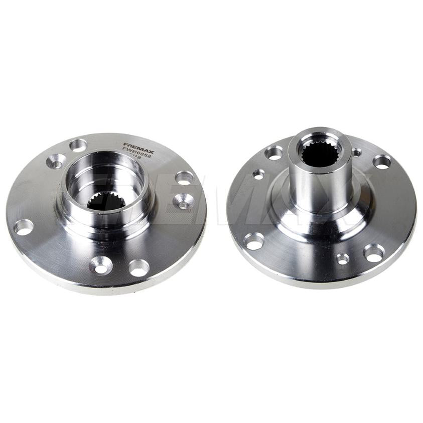 Cubo de Roda Dianteiro - Fremax - FWB0852 - (1)