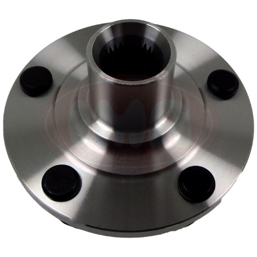 Par Cubo de Roda Dianteiro com Rolamento - IMA - AL-4047 - (2)