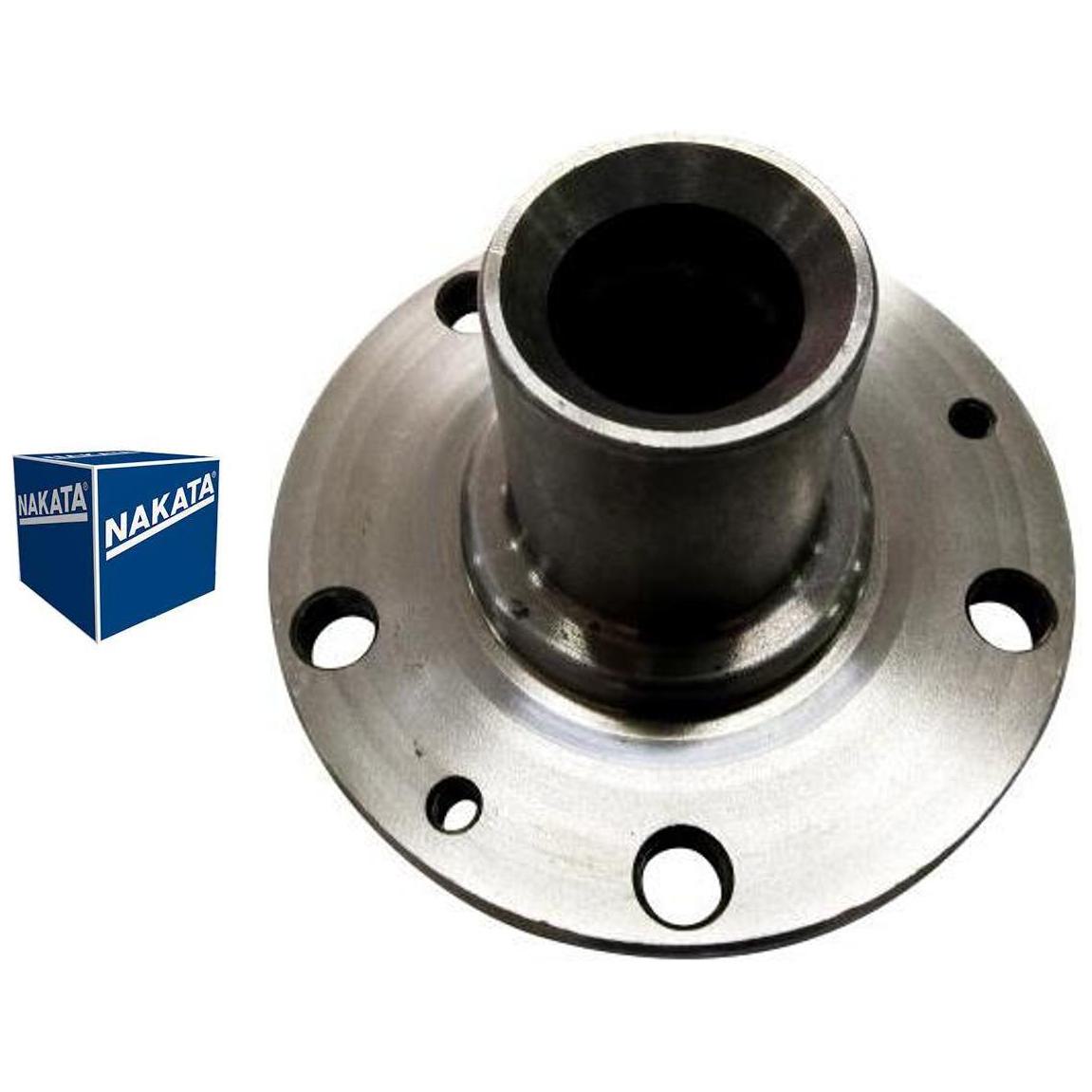 Par Cubo Roda Dianteiro - Nakata - NKF 8014 - (2)