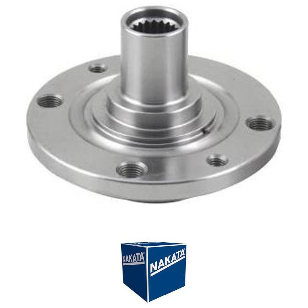 Par Cubo Roda Dianteiro - Nakata - NKF 8019 - (2)