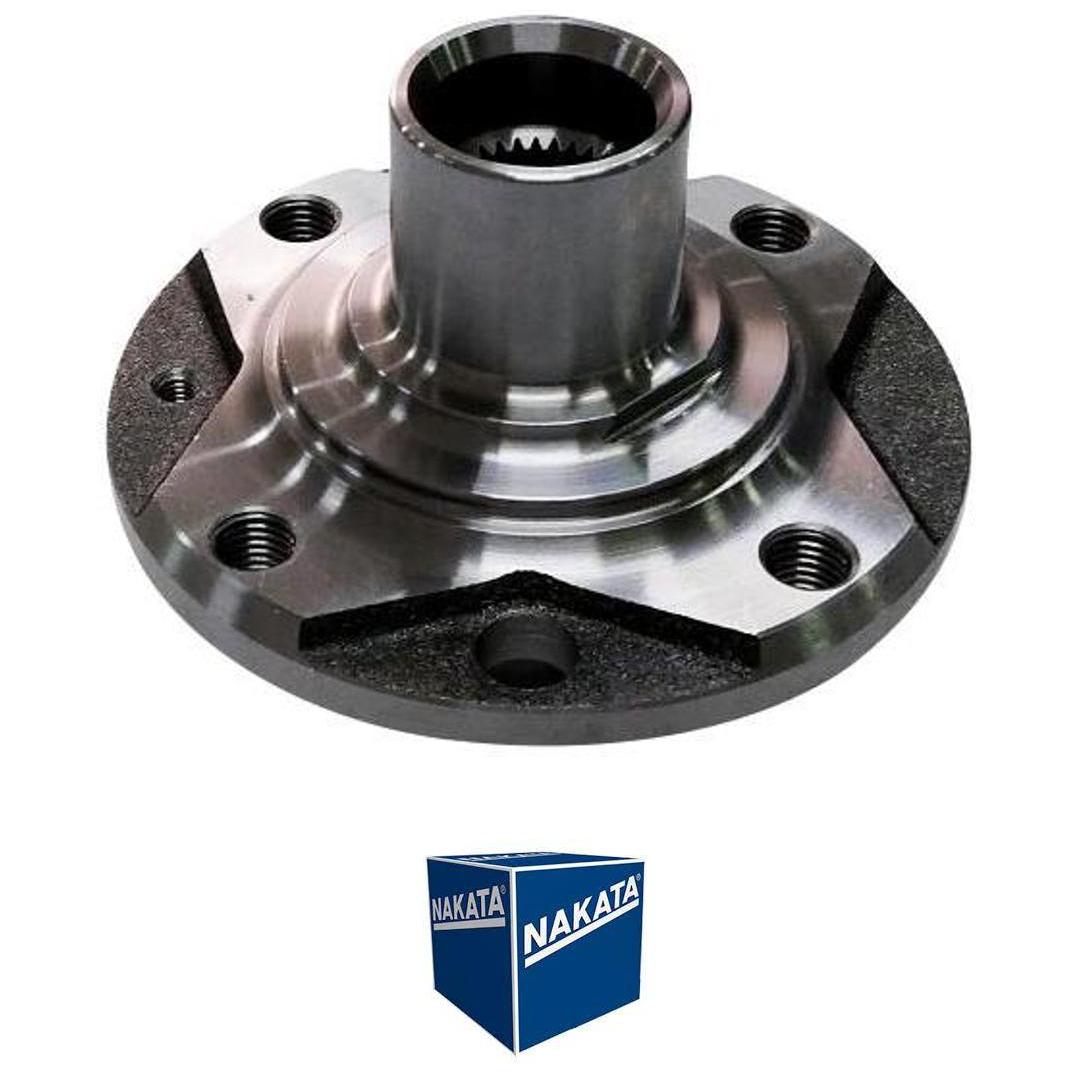 Par Cubo Roda Dianteiro - Nakata - NKF 8031 - (2)