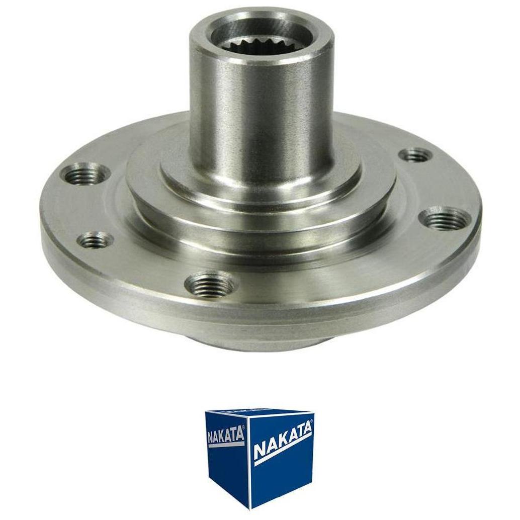 Par Cubo Roda Dianteiro - Nakata - NKF 8059 - (2)