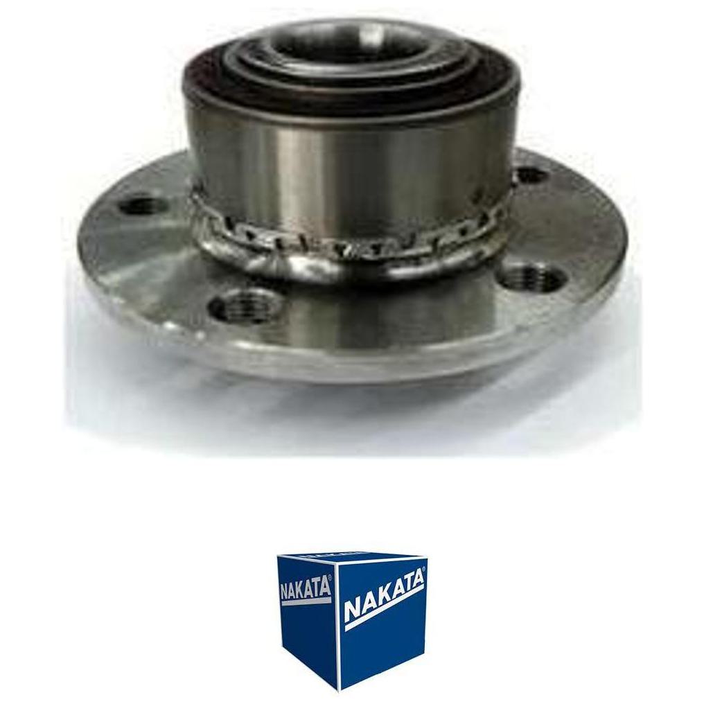 Par Cubo Roda Dianteiro - Nakata - NKF 8083 - (2)