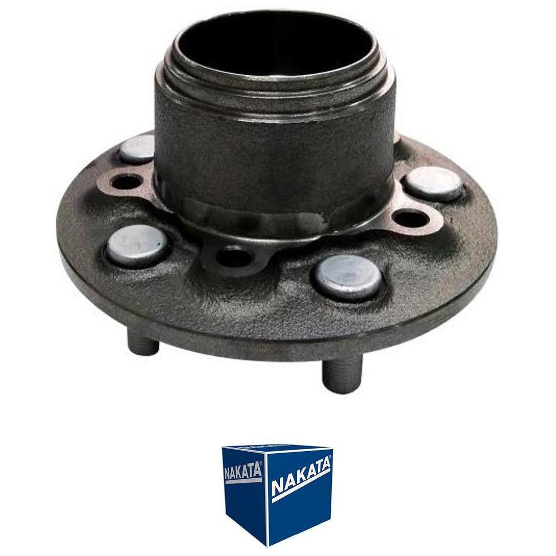 Cubo de Roda Dianteiro - Nakata - NKF 8163 - (1)