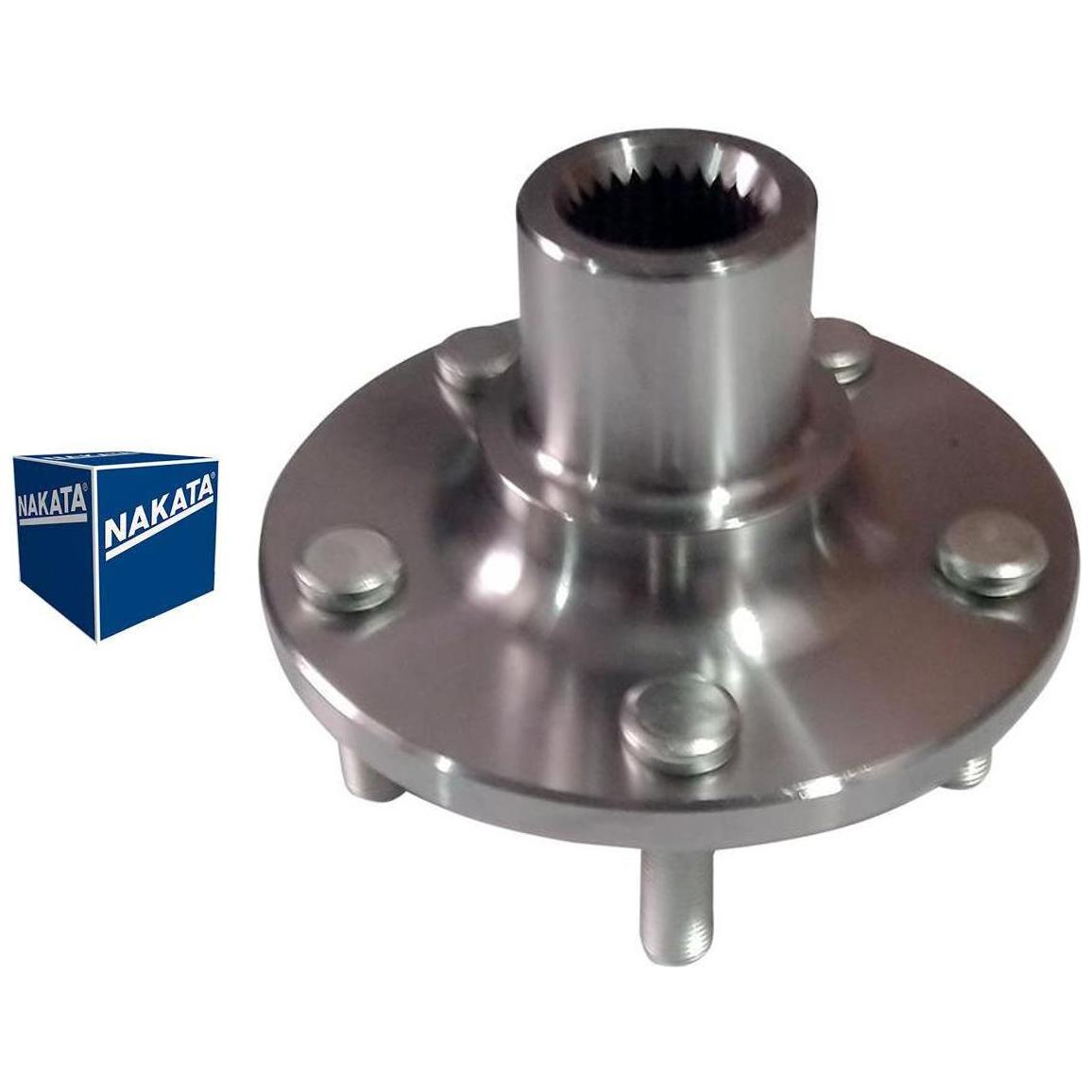 Cubo de Roda Dianteiro - Nakata - NKF 8193 - (1)