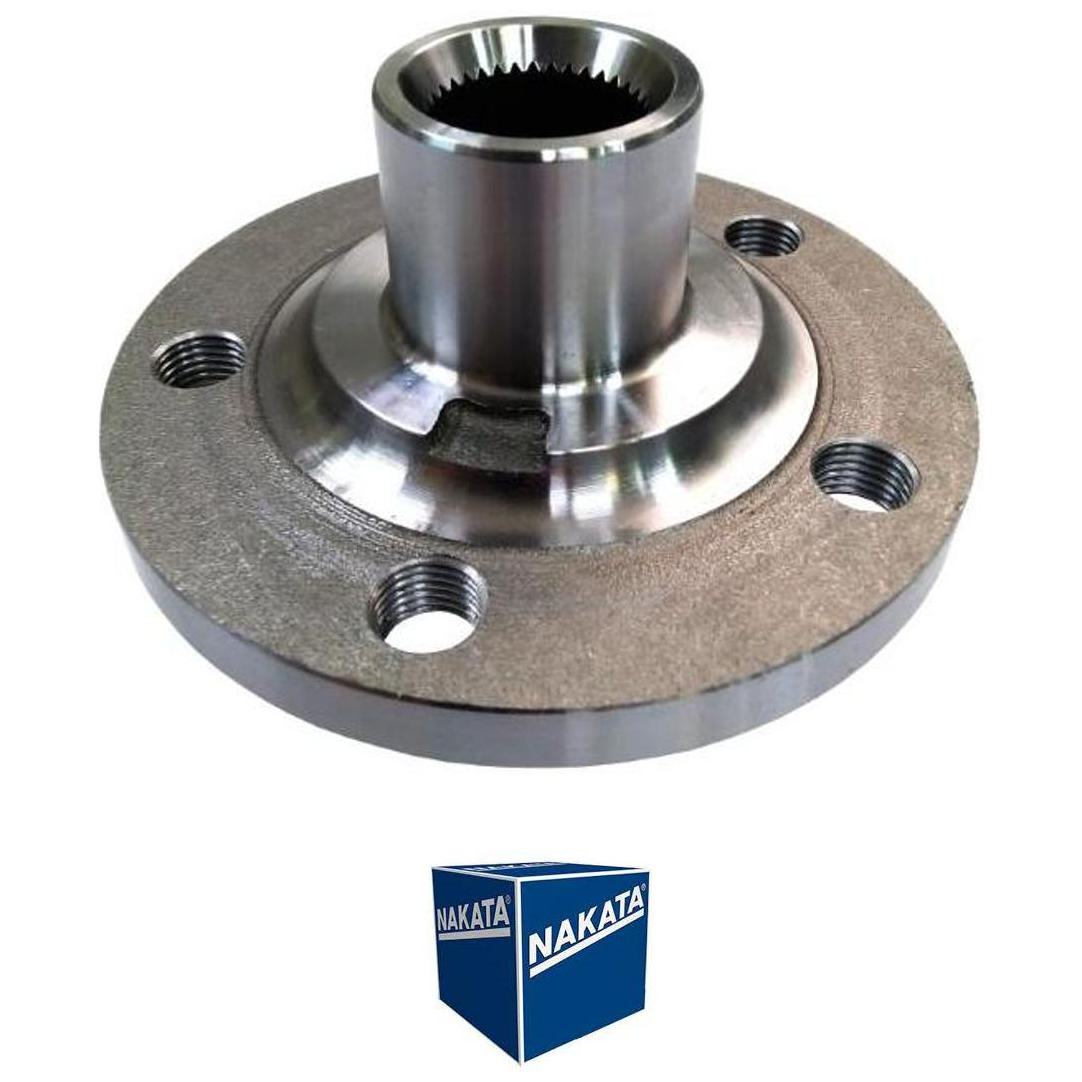Cubo de Roda Dianteiro - Nakata - NKF 8213 - (1)