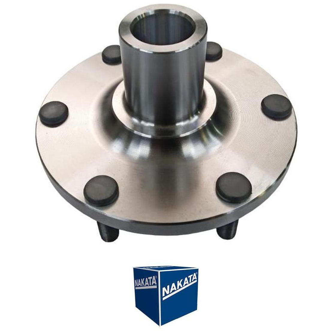 Cubo de Roda Dianteiro - Nakata - NKF 8220 - (1)