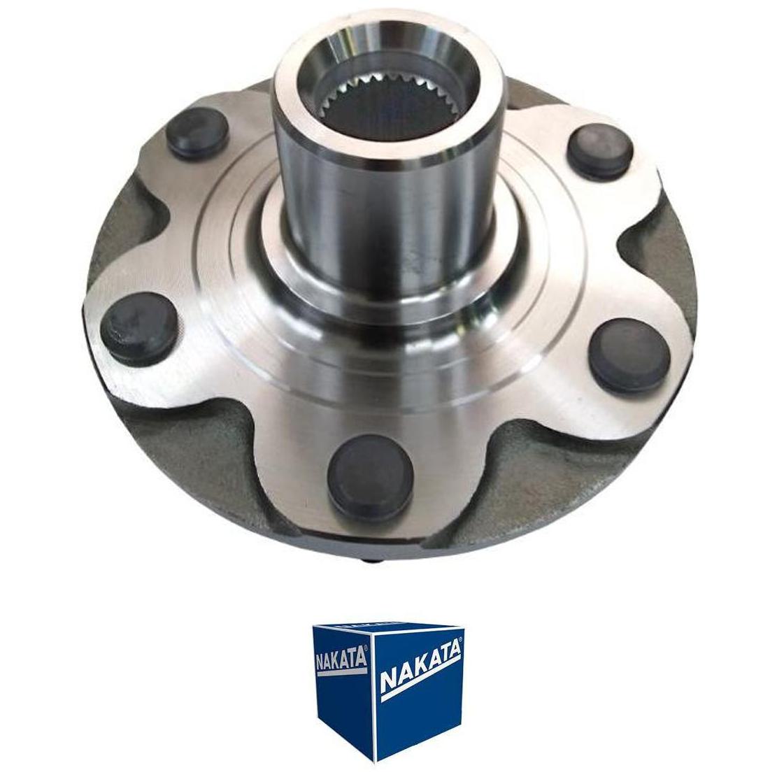 Cubo de Roda Dianteiro - Nakata - NKF 8224 - (1)