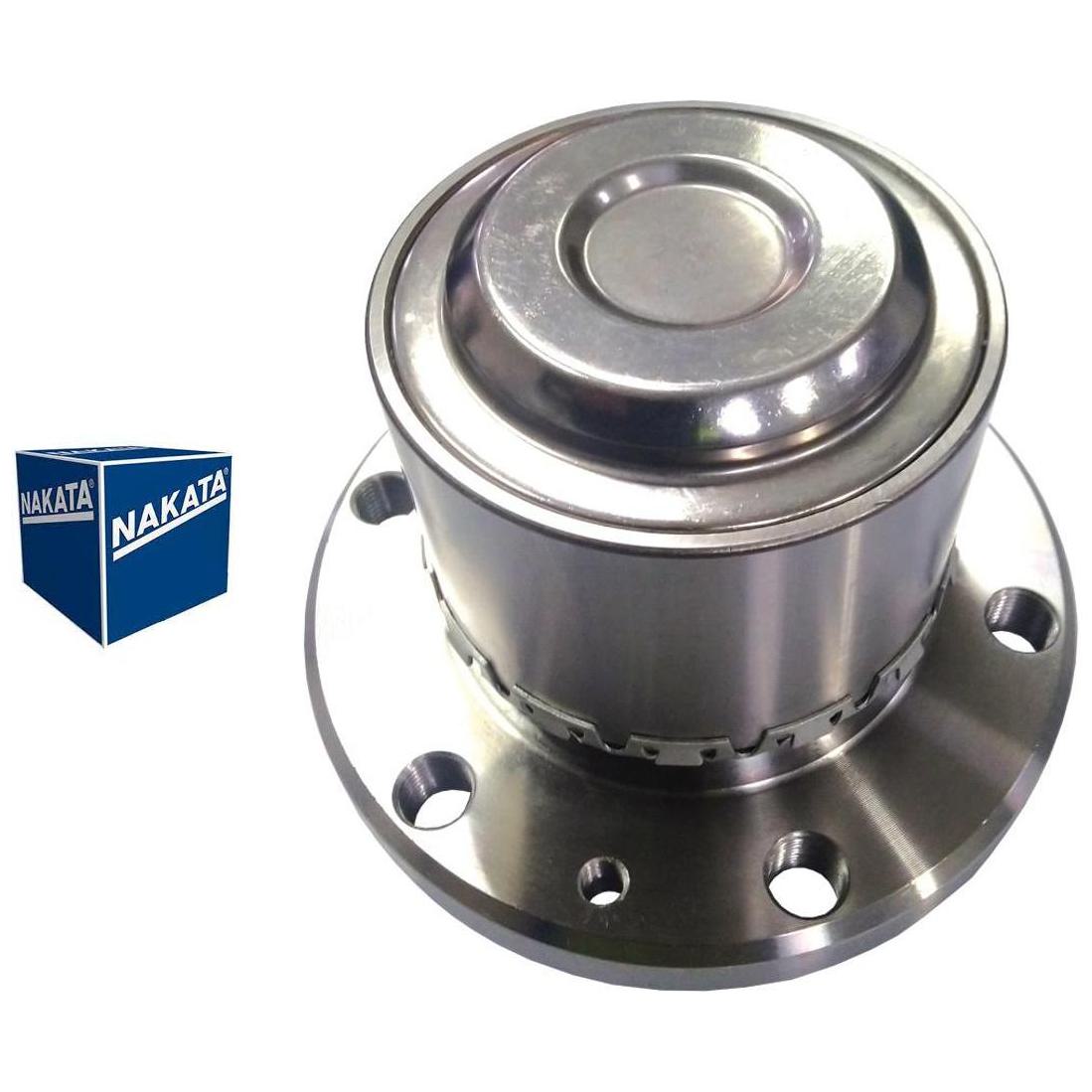 Cubo de Roda Dianteiro - Nakata - NKF 8315 - (1)