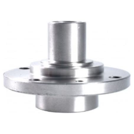 Cubo De Roda Dianteiro Sem Rolamento 22 Dentes - Cobra Automotiva - PRCR915 - (1)