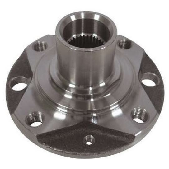 Cubo De Roda Dianteiro Sem Rolamento 33 Dentes - Cobra Automotiva - PRCR917 - (1)