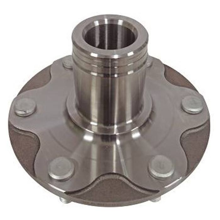 Cubo De Roda Dianteiro Sem Rolamento - Cobra Automotiva - PRCR729 - (1)